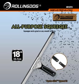 Сквидж Rollingdog 46см, защелка/конус, арт.81373 - фото 9
