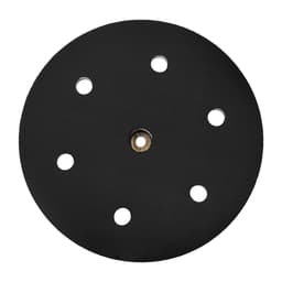 Шлифовальная тарелка для шлифмашины DLT GrandFlex V55, жесткая, арт.4799 - фото 3