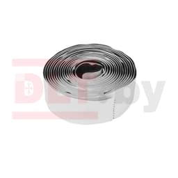 Застежка-молния для защитной двери против пыли Rollingdog 400 см, серия Professional, арт.80561 - фото 4