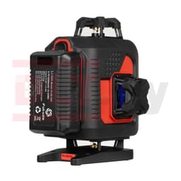 Лазерный уровень (нивелир) Fukuda MW-94D-1-GX New, арт.1650 - фото 8