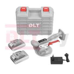 Виброприсоска для укладки плитки DLT Vibro MAX версия PRO NEW, арт.9395 - фото 3