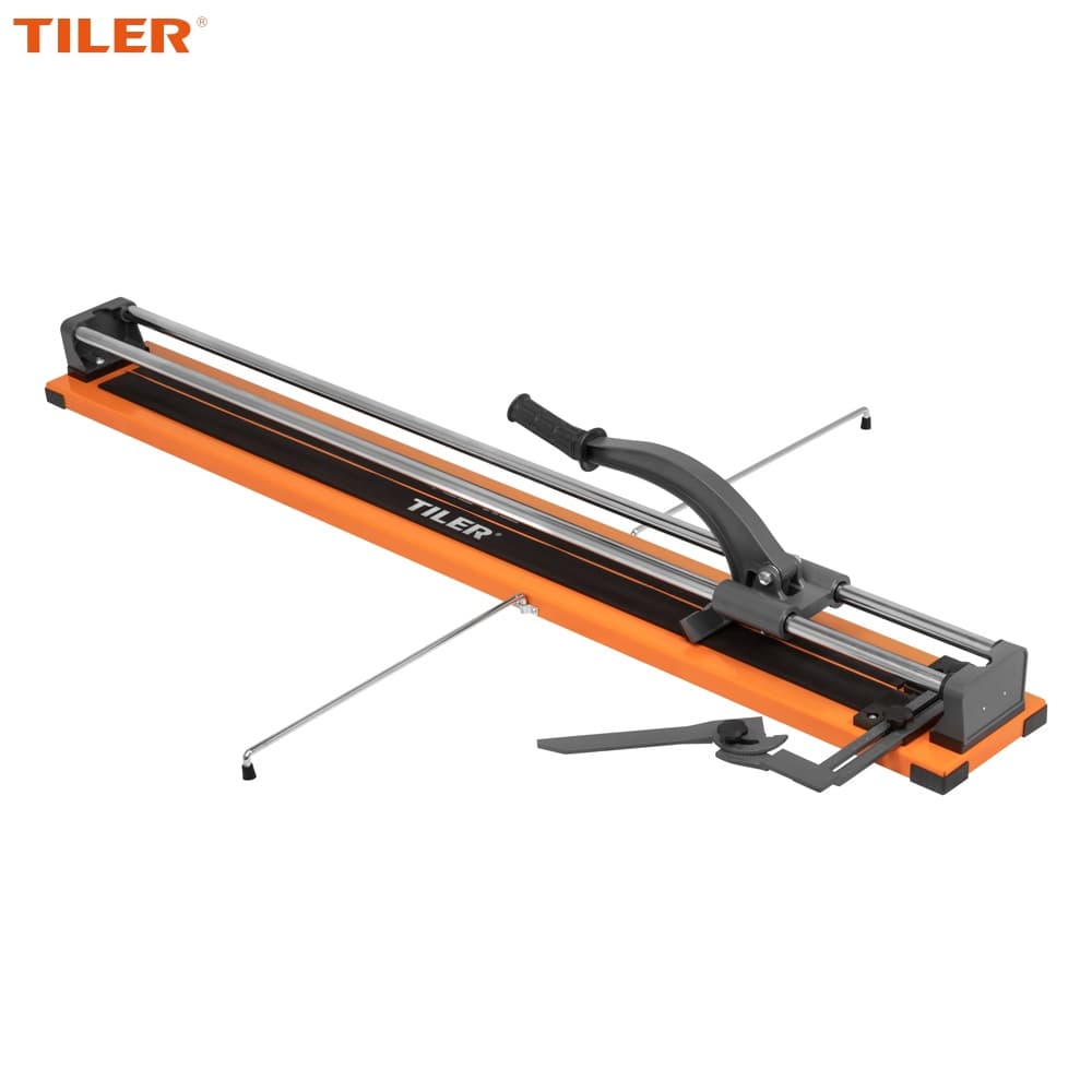 Плиткорез механический Tiler TQ2-3L рез до 1200 мм, арт.5410