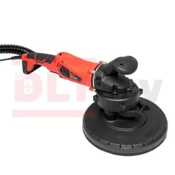Ручная шлифмашина для стен и потолков DLT R7240, арт.0348 - фото 9