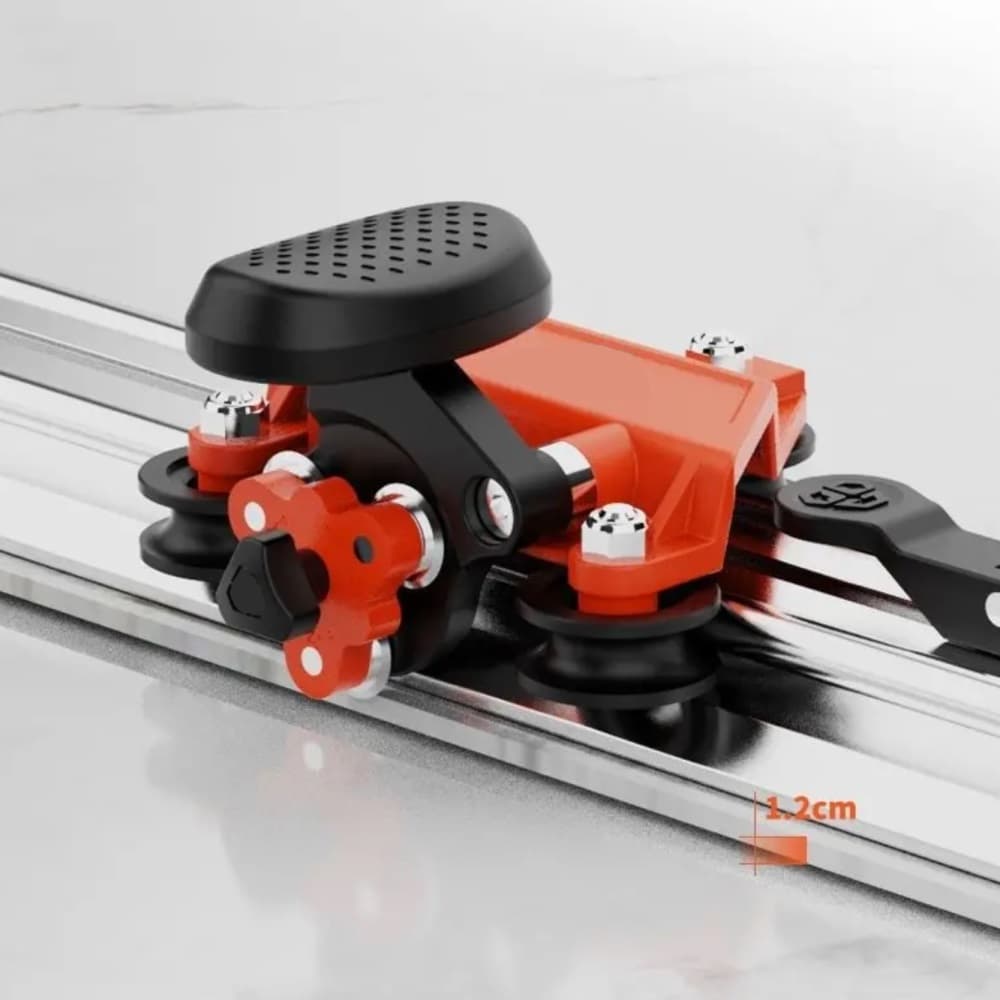 Плиткорез механический DLT Slim Cutter MAX-Plus 3.8м, арт.1263 - фото 16