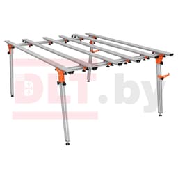 Стол для работы с крупноформатным керамогранитом DLT TL180, арт.0795 - фото 4