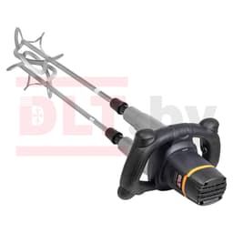 Смеситель строительный DLT GrandFlex М62 (R6218), арт.0278 - фото 2
