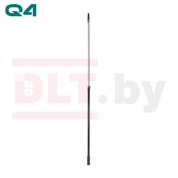 Удлинитель телескопический Stick L, 130-229см, арт.4568