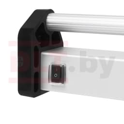 Светильник LOSSEW LAMP С1 SOLAR, арт.4548 - фото 5