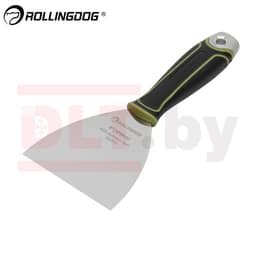Малярный шпатель Rollingdog Ultra-Flex 4" (100мм), арт.50383