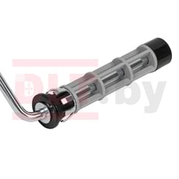 Бюгель Rollingdog 100мм, Ø6мм, каркас 18мм, серия Professional, арт.30115 - фото 4
