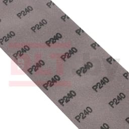 Шлифовальная сетка в рулоне DLT GrandFlex BLUE-NET ROLL, P240, 115мм*12м, (керамика), арт. 3643 - фото 5