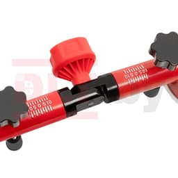Система фиксации углов DLT P621, арт.0600 - фото 7