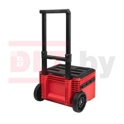 Система хранения инструментов №4 DLT серия RED PRO, арт.4059 - фото 15