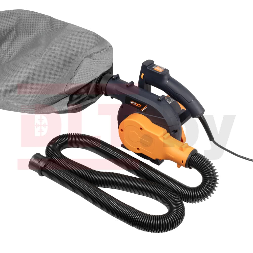 Пылесос-воздуходувка для инструмента MAX-XT R7701, арт.3349 - фото 5