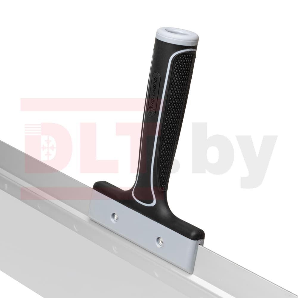 Малярный шпатель Rollingdog PX1000 457мм, резьба, арт.50503 - фото 4