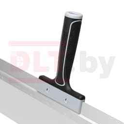 Малярный шпатель Rollingdog PX1000 457мм, резьба, арт.50503 - фото 4