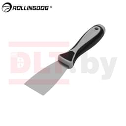 Малярный шпатель Rollingdog FX500 2" (50мм), арт.50003