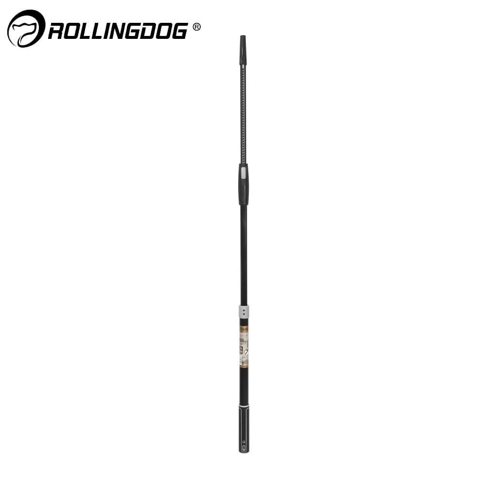 Телескопический удлинитель Rollingdog Salika 80.5-154 см, конус, алюминий, арт.40102
