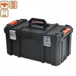 Кейс для инструментов DLT, арт.320384, серия Standard - фото 6