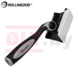 Аппликатор малярный с регулируемым углом наклона ручки Rollingdog PRO-ANGLE, арт.90180