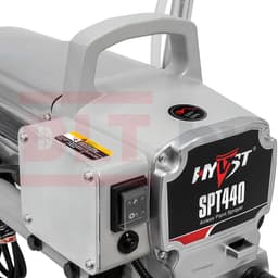 Безвоздушный покрасочный аппарат HYVST SPT 440, арт.0128 - фото 7