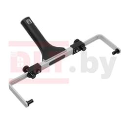 Бюгель регулируемый Rollingdog 23-31 см, Ø10мм, конус, серия Professional, арт.30107 - фото 4