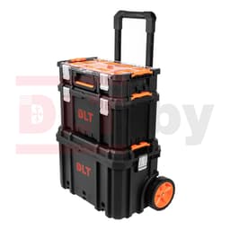 Набор кейсов для инструментов DLT, арт.320382 - фото 3