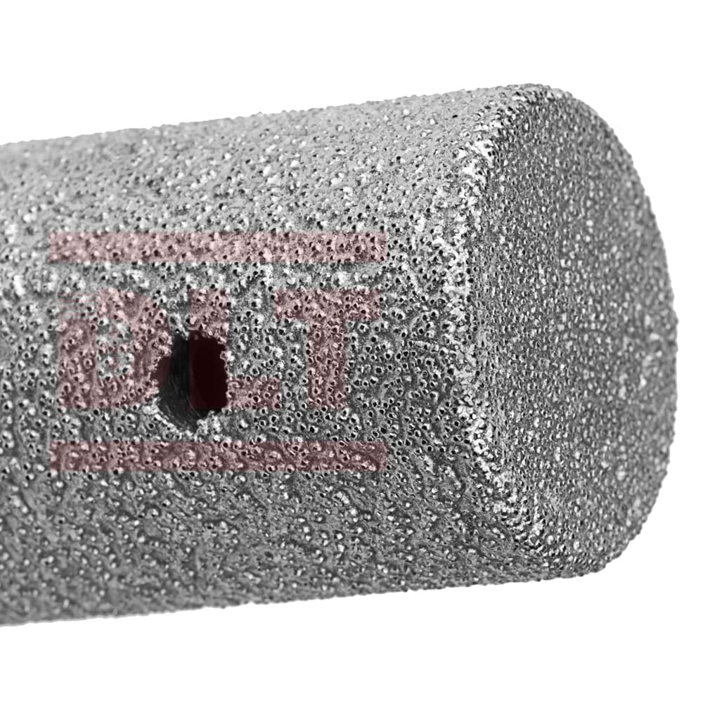 Алмазная фреза для плитки DLT CERAMIC, 25мм, арт.0985 - фото 4