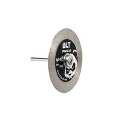 Алмазный диск DLT № 57 Panda, 60мм*0,8мм, арт.5140 - фото 2