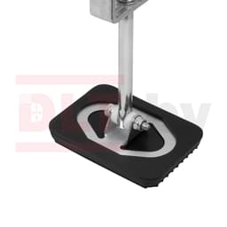 Набор распорных штанг (распор) Rollingdog 165-400 см, 2 шт., алюминий, серия Professional, арт.81491 - фото 8