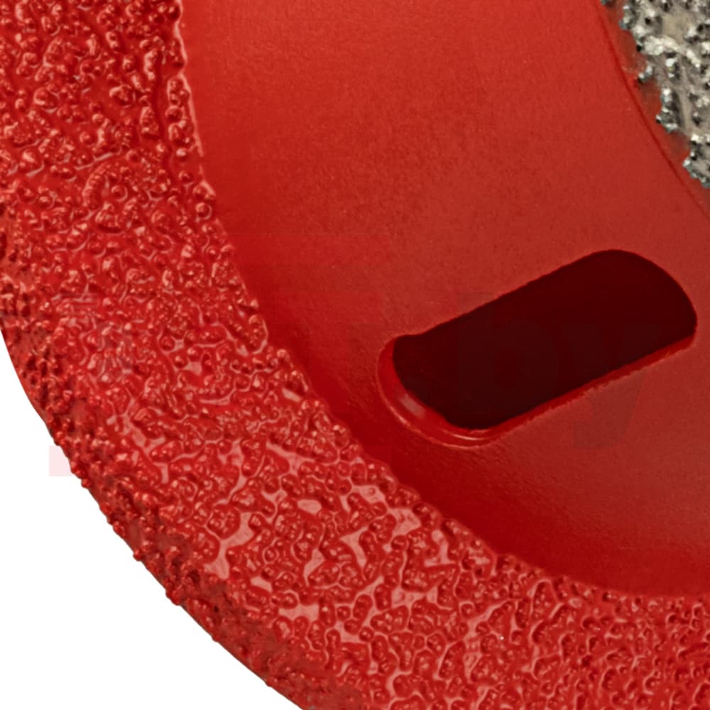 Алмазная коронка-фреза DLT CERAMIC CONE PRO, 40-60мм, (для дрели), арт.1487 - фото 2