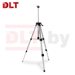 Штатив DLT H120  для лазерного уровня (нивелира) до 1,2м , арт.0203