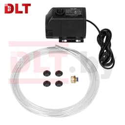 Насос водяной DLT для электрического плиткореза DLT MAXSLim power, арт.1390