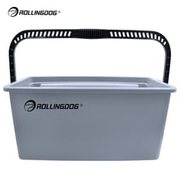 Кювета для краски Rollingdog THE MOLOSSUS 18" (457мм), серия Elite, арт.20101 - фото 5