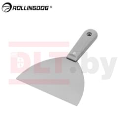 Малярный шпатель Rollingdog 6" (150мм), Standard, арт.50468