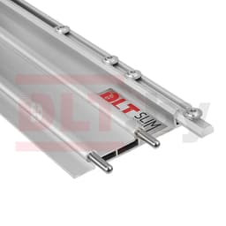 Система резки крупноформатной плитки DLT SLim Cutter-Plus, арт.1732 - фото 6