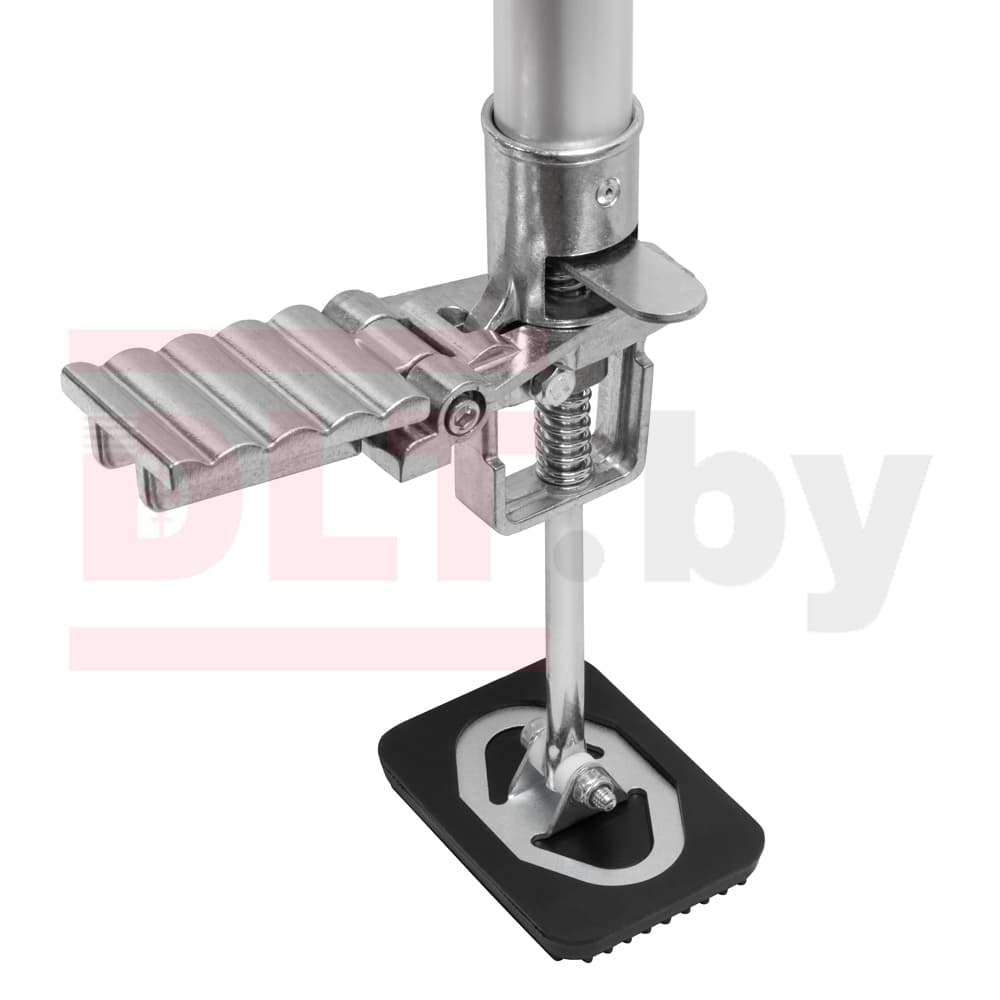 Набор распорных штанг (распор) Rollingdog 165-400 см, 2 шт., алюминий, серия Professional, арт.81491 - фото 6