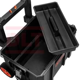 Ящик для инструментов Tactix, арт.320365,серия PRO - фото 12