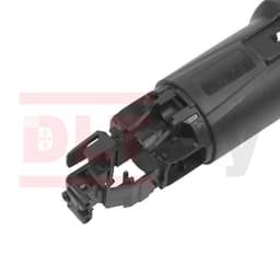 Запасной кожух статора для УШМ BIHUI, арт.AG1200-37 - фото 3
