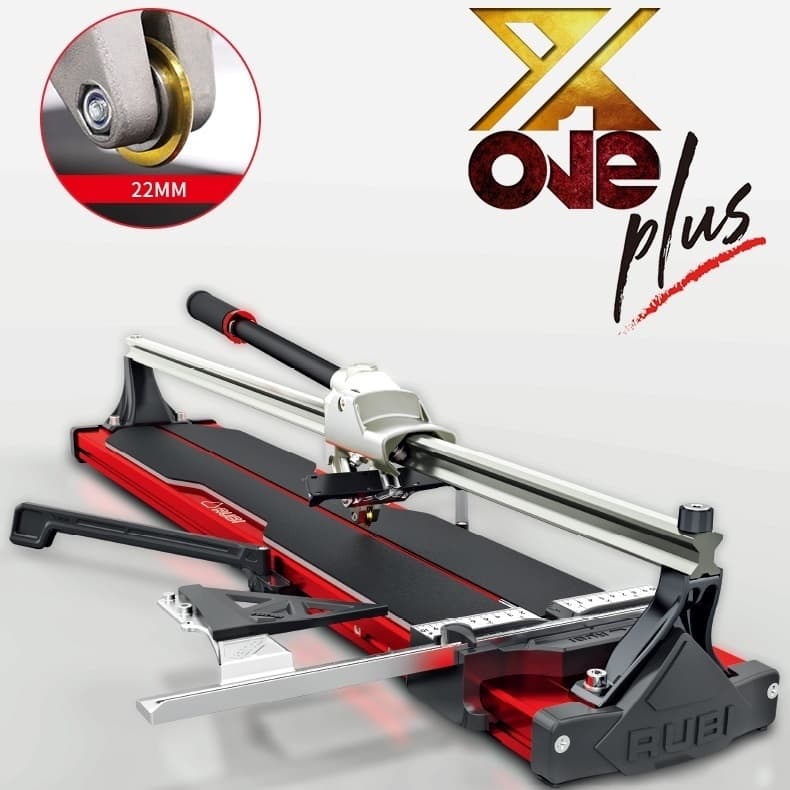 Ручной плиткорез RUBI X-ONE PLUS 1200 (до 1200мм), арт.15910 - фото 3