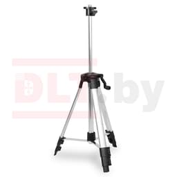 Штатив DLT H120  для лазерного уровня (нивелира) до 1,2м , арт.0203 - фото 3