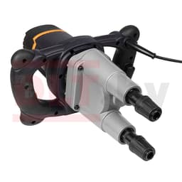 Смеситель строительный DLT GrandFlex М62 (R6218), арт.0278 - фото 5