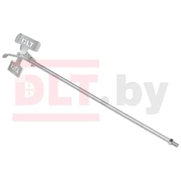 Венчик (миксер) строительный D150xL700xM14 мм, арт.2261 - фото 2