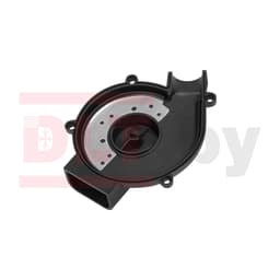 Запасной регулятор потока воздуха для шлифмашины DLT R7202/GrandFlex V02, арт.1991 - фото 3
