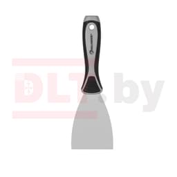 Малярный шпатель Rollingdog Flexible 3&amp;quot; (75мм), серия Professional, арт.50004 - фото 3