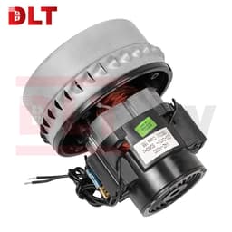 Двигатель для пылесоса DLT PL208/ PL PRO/ PL PRO MAX, арт.1840