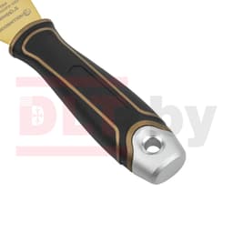 Малярный шпатель Rollingdog Titanium 2,5" (63мм), арт.50408 - фото 3