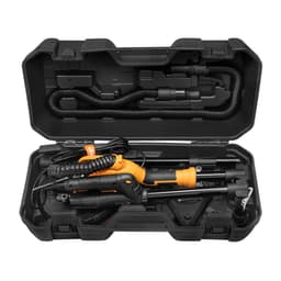 Шлифмашина Жираф MAX-XT R7237A-CT-1, арт.5321 - фото 14