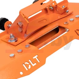 Заусовщик для запила плитки под 45 градусов DLT, Standard версия, (универсальный), арт.1828 - фото 2