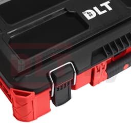 Система хранения инструментов №1 DLT серия RED PRO, арт.4050 - фото 9